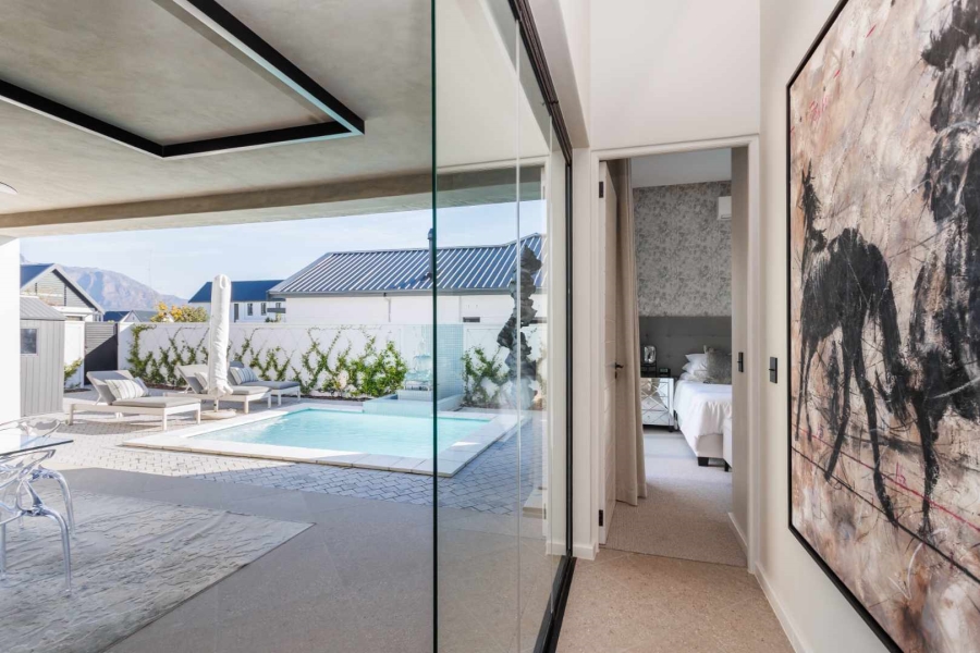 2 Bedroom Property for Sale in Pearl Valley Golf Estate Western Cape